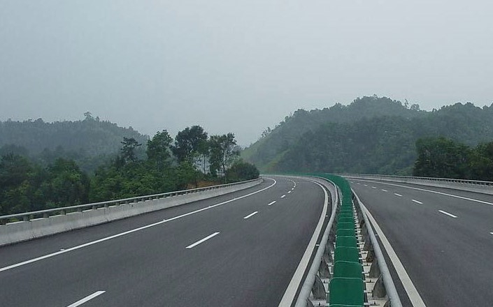 山西祁县到离石高速公路材料试验检测